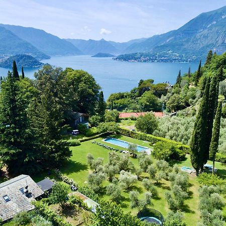 Castello Di Vezio In The Village Varenna Exterior photo